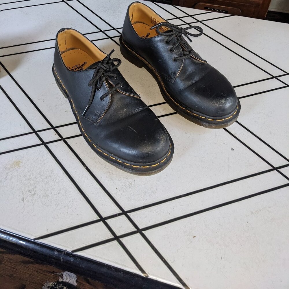 Dr. Marten 1461 Oxford